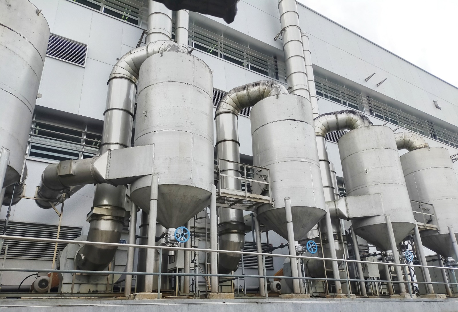 DUCON Industrial Product